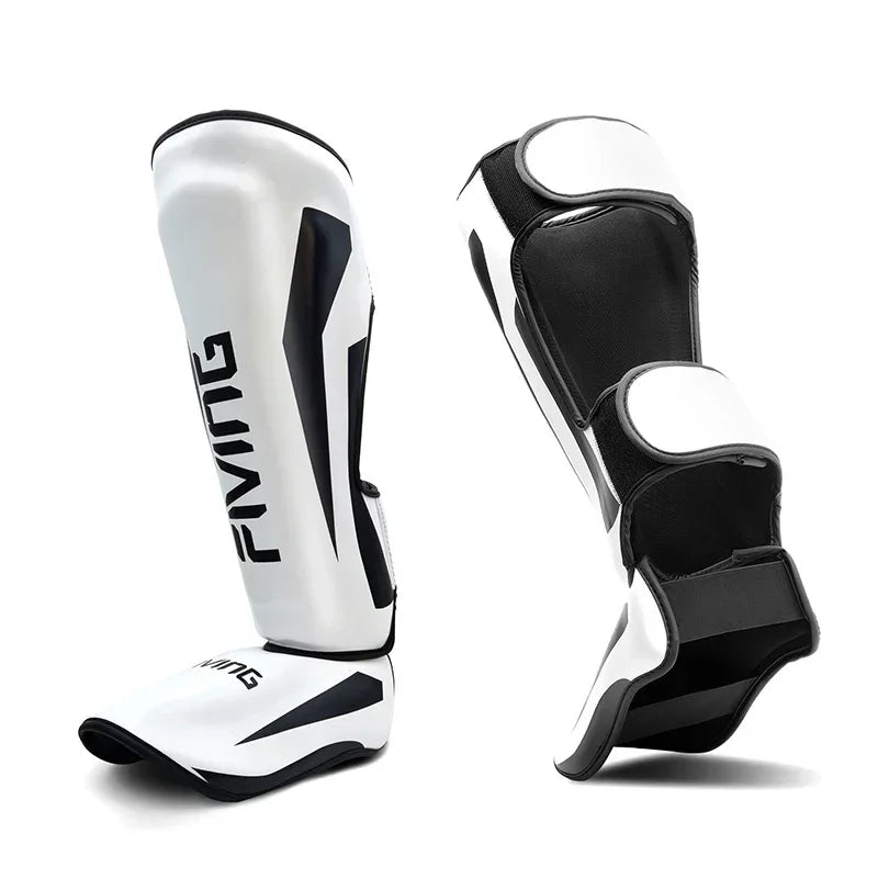 Kickboxing Shin Guards