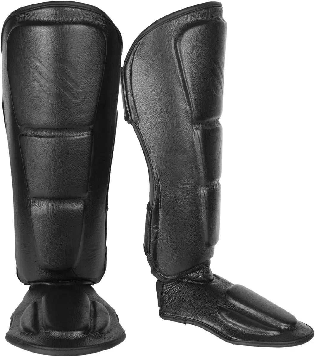 Sanabul Battle Forged Shin Guards