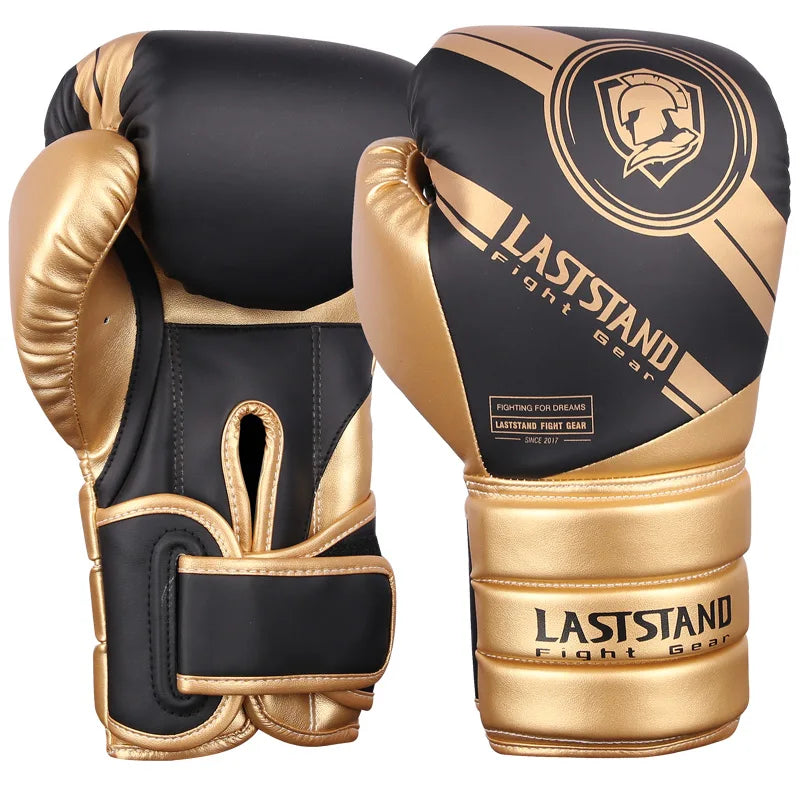 Boxing Gloves for Adults